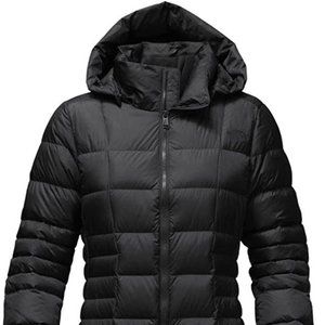 The North Face Metropolis 2 (2019)